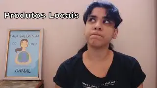 Consumo de Produtos Locais
