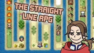 JRPG Roguelike - Smash Island