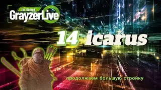 Icarus - 14