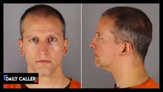 Highlights: Derek Chauvin Trial Day One