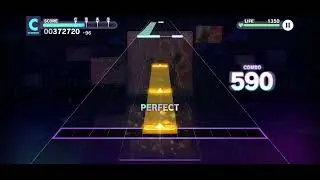 Ghost Flower (Master 31) AP || Project SEKAI JP