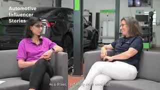 Automotive Influencer Stories - The Vital Role of Car Filters
