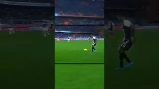 I believe I can fly&hellip;#ronaldo#fyp#football#ronaldohighjump#ronaldoheader