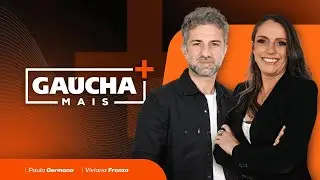 Cirurgia de Bolsonaro, Natal em Gramado, tradições do feriado e mais | Gaúcha+ | 24/12/2025