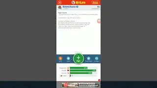 Bit Life (Life 3)