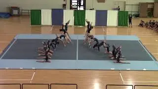 Saggio Sportime 2019 ONE