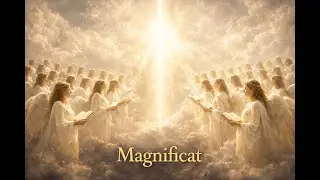 Magnificat &ndash; Angelic Female Choir Worship Before the Glory of God | Sacred Cinematic Prayer