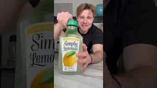 Jalape&ntilde;o Tequila Infused Lemonade!