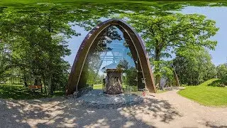 &Scaron;ilalės kra&scaron;to virtualus turas | Gidas360