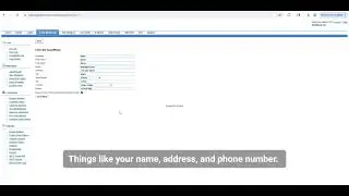 How to Change your Footer and Unsubscribe Settings