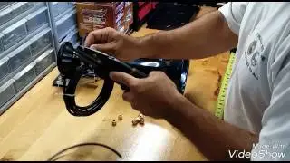 Klein Air Horn GMTRK -1