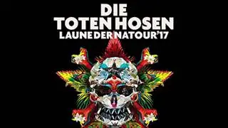 Die Toten Hosen - Live in Luzern am 25.8.2018