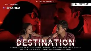 *New Short Film* Trailer | Shorted | Shorted India | Thriller | Rickshaw wala | Night | Suspense |