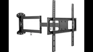 Кронштейн для ТВ Brateck LPA52 443WL