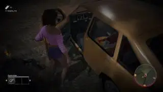 DK VS Jason : Friday the 13th: The Game