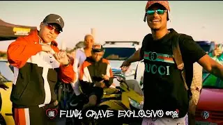 Set DJ GM 2.0 - Mc&rsquo;s Paulin Da Capital, Lipi, Magal, Lele JP, Dricka, Nathan ZK, CL, Neguinho Do ITR