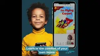 How we tutor online via WhatsApp Video #reading  #onlinetutor #tutor