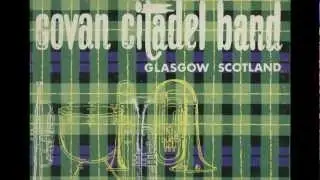 Govan Citadel Band 1966 Hymn Setting   What A Friend