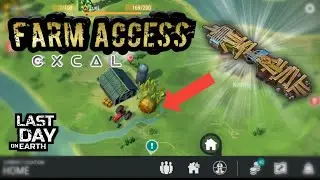 FARM UPDATE ( NEW INFO LEAK UPDATE 1.9.2) | LAST DAY ON EARTH SURVIVAL