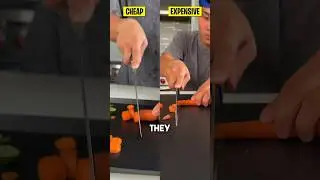 Testing Cheap vs. Expensive Cutting Boards!