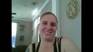Thanks for the 90 Day Challenge Love! - Visalus Europe 2013