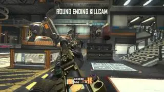 Getting the B! - Black Ops II Comedy