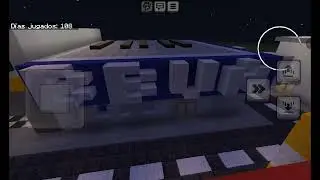 Tour por mi ciudad de minecraft, (muchos cambios) 