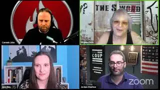 RP LIVE! with Jenn Dize and Jordan Chariton (Live Now!!)