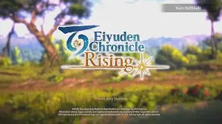 Eiyuden Chronicle: Rising - Resident Quest - Quite the Pickle