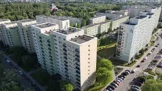 Gliwice os. Kopernik 2021