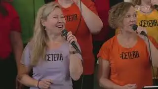 Kristusp&auml;iv&auml; Osa 1/4. Pekka Simojoki & EtCetera Jakso 5