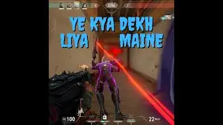 YE KYA DEKH LIYA MAINE || MR.BUBBLES