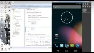 listview+animation