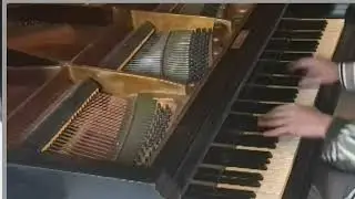 Liszt Hungarian Rhapsody #6