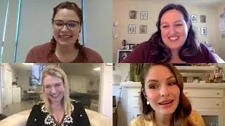 PassionPod: Ep 6 - Olivia Applegate