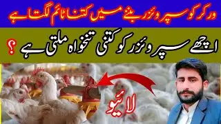 farm supervisor interview questions|farm supervisor wark|farm supervisor