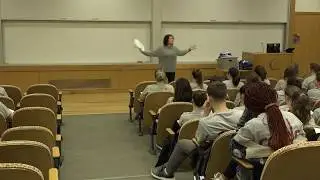 Adapted Physical Education in Our Schools: Modifying, Adapting, Activities