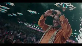 #NortaNagari Day 7 Highlights | Kirtidan Gadhvi | AC Dome Garba Event |  Navratri 2025 | Ahmedabad