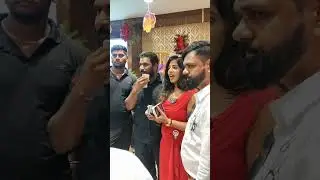 Nellore Murugan Shopping Mall Opening  Near Magunta Layout By Actress Mehreen #shopping #nellore