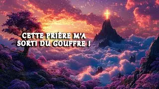 N’ÉCOUTE PAS, si tu n’es pas prêt pour la vérité : une prière poignante sur l’éternité