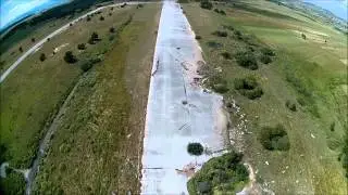 Aerodrom Sjenica 15