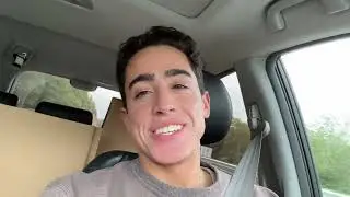 What I eat in a Day ON THE GO!