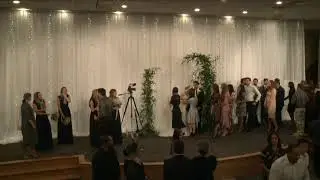 09/07/2019 David & Ruslana Monich Wedding