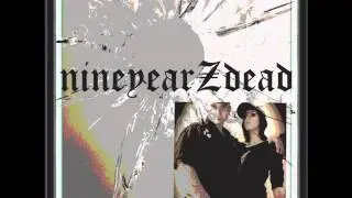 Deep Blue Horizon (Clynt Williams) - nineyearZdead