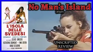 The Island Where Suspense Goes to Die