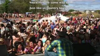 Blake Henderson- Country Boys Do