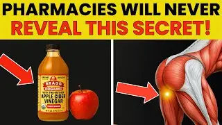 5 Surprising Benefits of Apple Cider Vinegar for Seniors (Backed by Science)