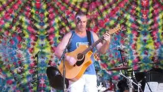 Ed McGee-Two Sometimes-Fall Hookahville 2016