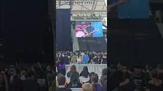 Daron Malakian and Scars On Broadway, KORN 30th anniversary, BMO stadium,  10/05/24