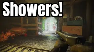Control Co Op FPS!!